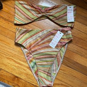 Frankies Bikinis Bikini
